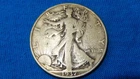 1937-S WALKING LIBERTY HALF