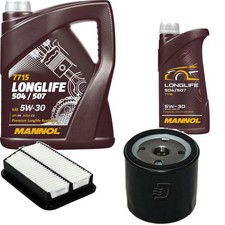 Filtre à air Chevrolet REZZO