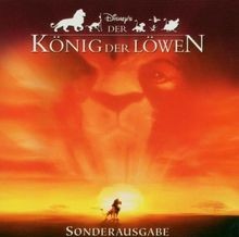 Der König der Löwen von Elton John, Nick Glennie-Smith | CD | Zustand akzeptabel