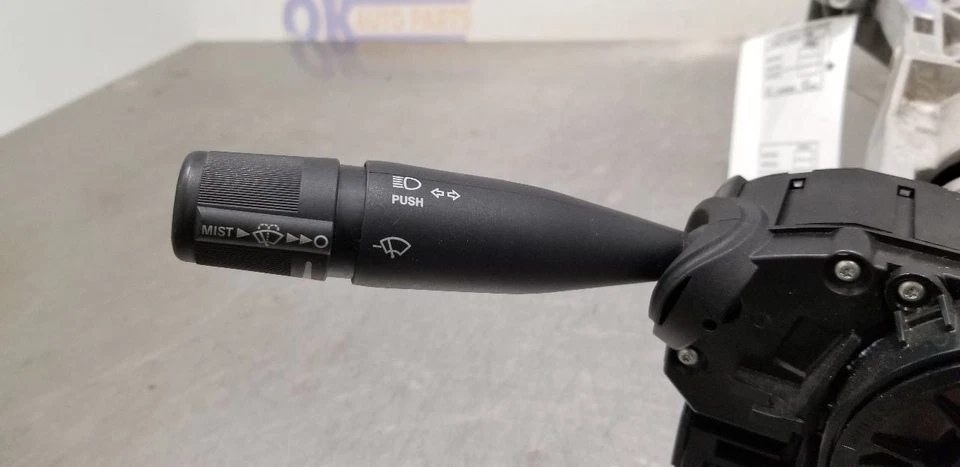 23 DODGE RAM 5500 MODELO BASE COLUNA DE DIREÇÃO 6.4L MUDANÇA DE COLUNA - Imagem 3 de 4