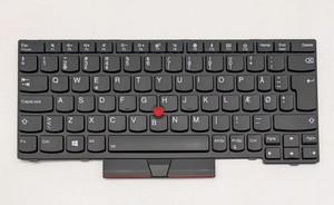 Lenovo Thinkpad X390 X13 G1 X280 A285 Tastatur QWERTY 01YP129 01YP209