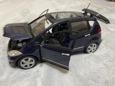 Maisto Mercedes-Benz A-Class 1/18 #0e0f31
