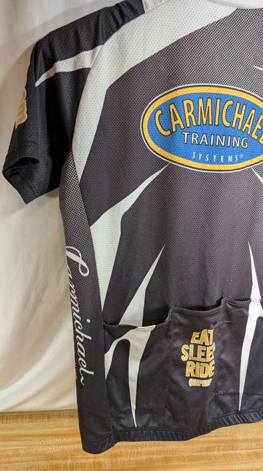 男式 Panache 骑行尺寸 M  — 第 4/4 张图片