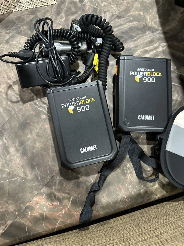 Flash básico Quantum Instruments Qflash Trio para cámaras Nikon Foto 3 de 4