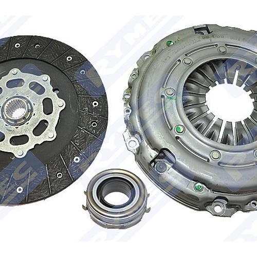 Clutch Kit for SUBARU LEGACY IV BL 2003 to 2015