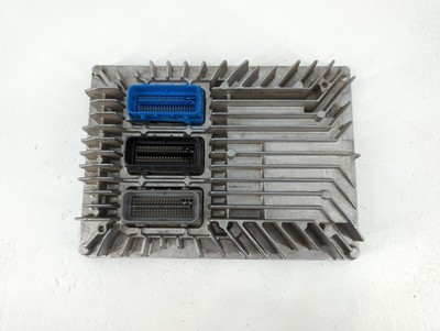 2013-2016 Buick Verano Engine Control Computer Ecu Pcm Ecm Pcu Oem HHEAA