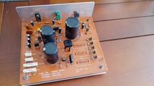 Roland Juno 106 Power Supply Board, PCB Spare Parts