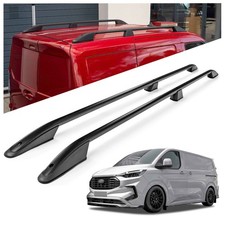Barres de toit Ford TRANSIT