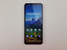 AT&T Radiant Max 5G (EA211001) 64GB (GSM Unlocked) (AT&T) Smartphone - H9517 image