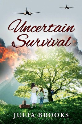 Julia Brooks | Uncertain Survival | Taschenbuch | Englisch (2019)