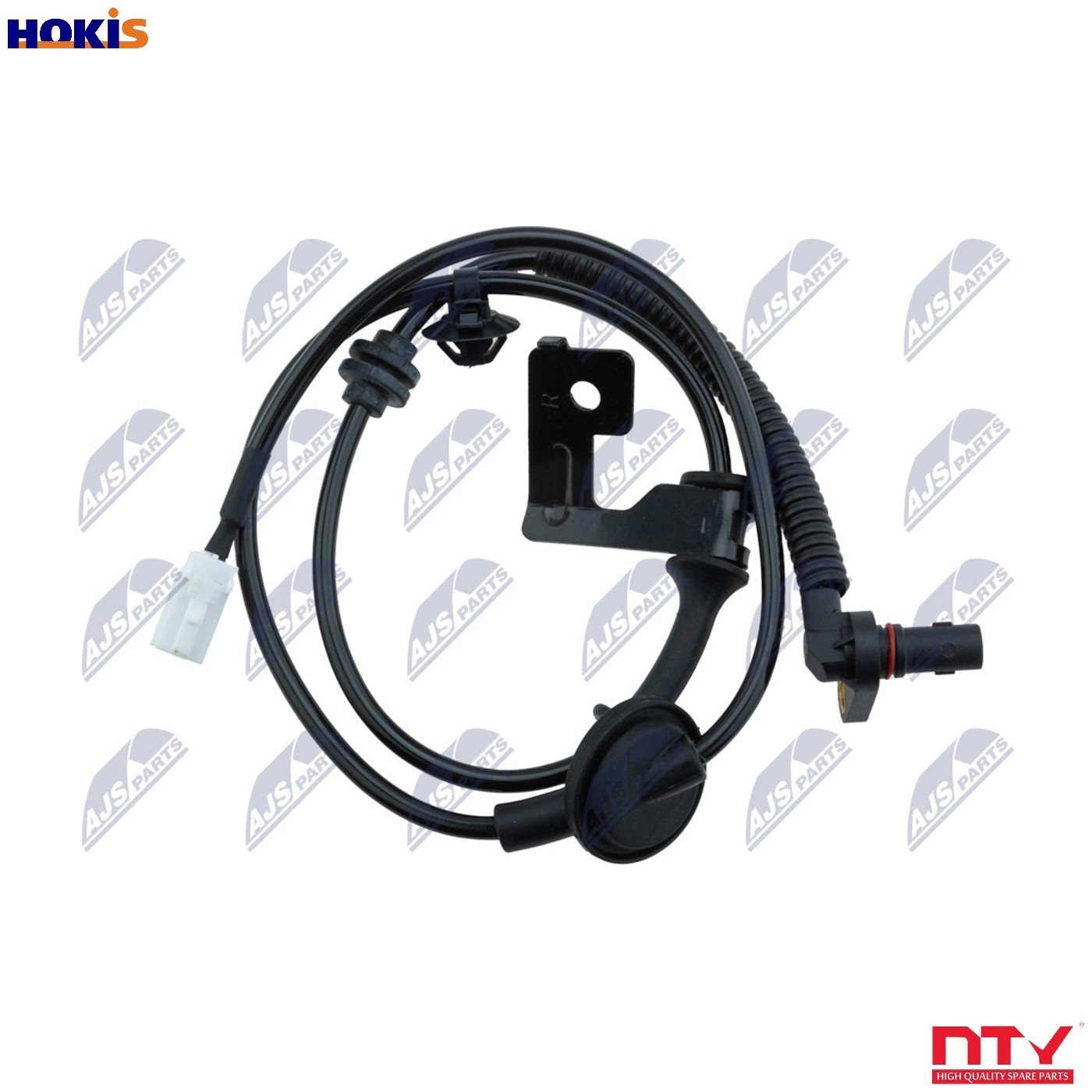 Fits NTY HCA-HY-566 ABS SENSOR REAR ⭐UK Stock⭐ - Image 7