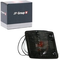 JP Group Blinker Vorne Rechts Rauchgrau Passend FüR VW T3 Transporter Kasten BUS