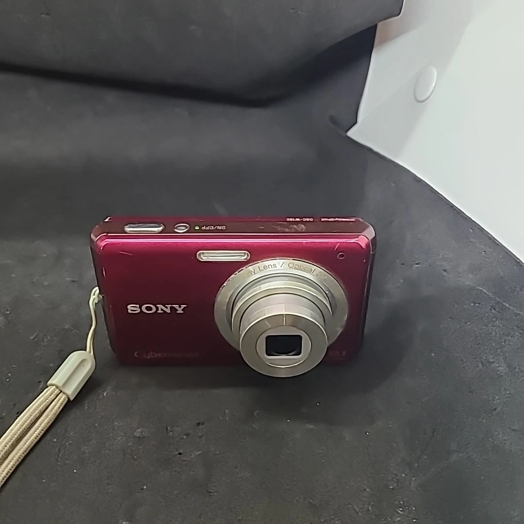 Sony Cyber-shot 10-11.9MP Digital Cameras for Sale - Shop New