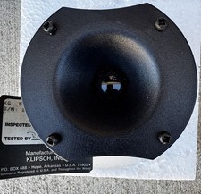 Klipsch K-88-K Tweeter / KG.5 Excellent Condition