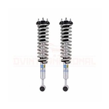 Bilsteineibach 5100 Coilovers 2.5 Lift For Toyota Tundra Limited 4wd 2016-2021 Bilsteineibach 5100 Coilovers 2.5 Lift For Toyota Tundra Limited 4wd 2016-2021