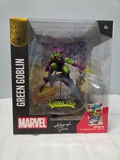 McFarlane Toys Marvel Green Goblin Autograph Series Gold Label