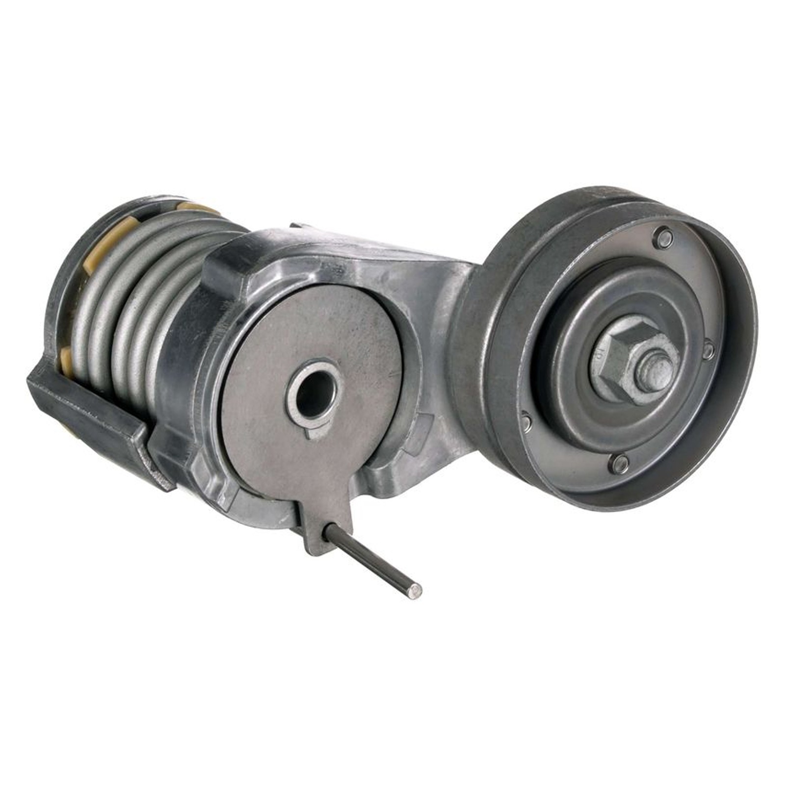 Aux Belt Tensioner T38282 Gates Drive V-Ribbed 032145299A Top Quality Guaranteed - Image 11