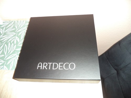 Artdeco Kosmetikpaket Verkaufskit Beauty Eye Power to Brows & Lashes, neu ovp - Bild 3 von 5