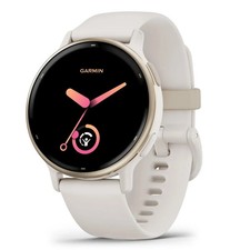 Image of GARMIN vivoactive 5 Fitness GPS Smartwatch Sleep Suica Heart Rate Japan