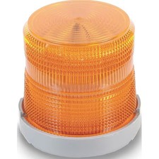 Edwards Security Strobe Light 48XBRMA120A fire alarm part
