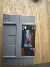 Bram Stoker's Dracula (Nintendo Game Boy, 1993)