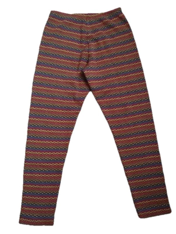 Missoni Mujer Traje Deportivo Suéter Mangas Largas Pantalones Tejido Lana Talla 42 Foto 3 de 4