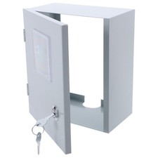 Meter Protection Box Electric Electrical Panel Covers Boxes Outdoor
