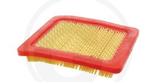Original Luftfilterpatrone RasenmäHer Loncin 180130178-0001