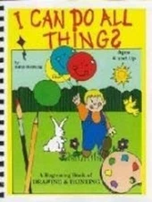 I Can Do All Things Hardcover Barry Stebbing