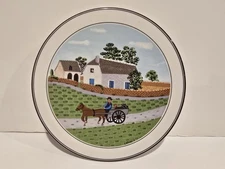 Design Naif Villeroy & Boch Design Naif 6 1/2" Tea Tile Trivet