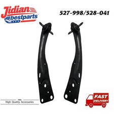 Rear Left  Right Trailing Control Arms Assembly Set for 2013 - 2019 Ford Escape