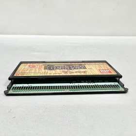 WS -- Gunpey -- Box. Can save data!   WonderSwan. JAPAN Game Bandai. 23653