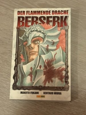 Berserk: Der flammende Drache