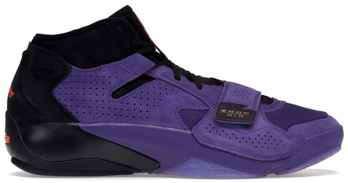 Jordan Brand（NIKE） - JORDAN ZION2 PF Jordan ZION 2 SE Men's Athletic Sneakers FJ2957-200 | eBay
