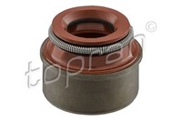 Topran Dichtring Ventilschaft 100 207 FüR Zafira Golf VW Opel E12 80 E30 Audi A4