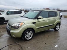 Used A/C Condenser fits: 2010 Kia Soul 2.0 Grade A