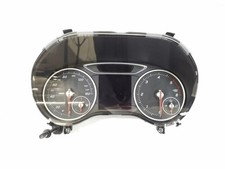 MERCEDES-BENZ B W246, W242 Kombiinstrument A2469005017 2.10 Diesel 32812426 MERCEDES-BENZ B W246, W242 Kombiinstrument A2469005017 2.10 Diesel 32812426