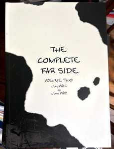 Gary Larson the Complete Far Side | eBay