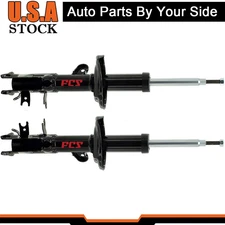 New OE Front Left & Right Strut For 2016-2022 Honda HR-V 1.8L