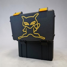 Pok&eacute;mon - Ancient Mew - Top Loader Storage Box