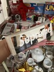 Supreme The Killer Box Logo Sticker Brick (Lot Of 100) — photo 1
