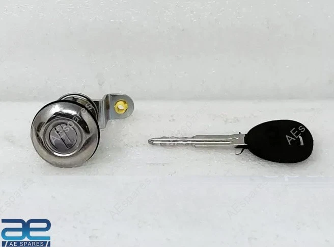 Tailgate Lock Assy For Hyundai Santro 1998-2003 Santro Xing 2003-2015 8125002A00