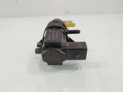 1K0906627A 553922 vakuumventil VOLKSWAGEN CRAFTER CAJA CERRADA 35 2006