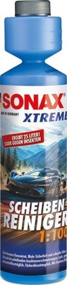 SONAX Scheibenreiniger XTREME 1 100 Konzentrat 250ml 02711410