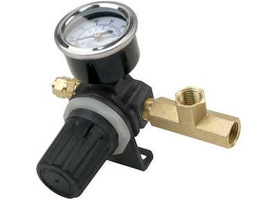 #ad Viair 90150 0 200 psi Inline Air Pressure Regulator with Brass Fittings $59.00