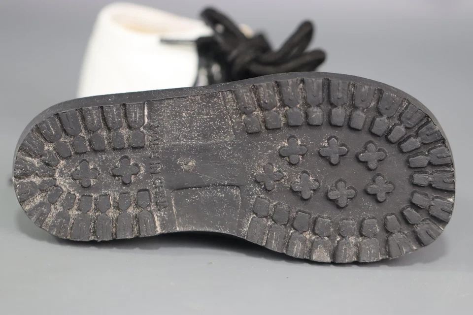 Zapato de silla de montar Pitter Patter para niños (bebé/niño pequeño) patente 1367 talla 4 Foto 3 de 4