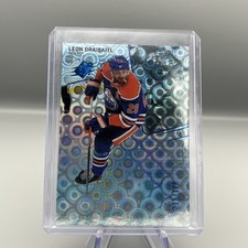 2022-23 SPx Hockey Cards Checklist and Odds 30