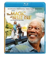 Magic Of Belle Isle - BLU-RAY - G3Z