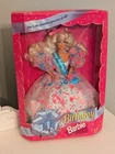 Vintage 1994 Mattel Happy Birthday Barbie - NEVER OPENED