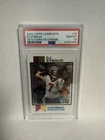 2023 Topps Composite CJ Stroud 1973 Topps FB Chrome Rookie #12 PSA 10 Gem  Mint